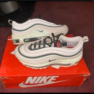 Women’s Nike Air Max 97’s